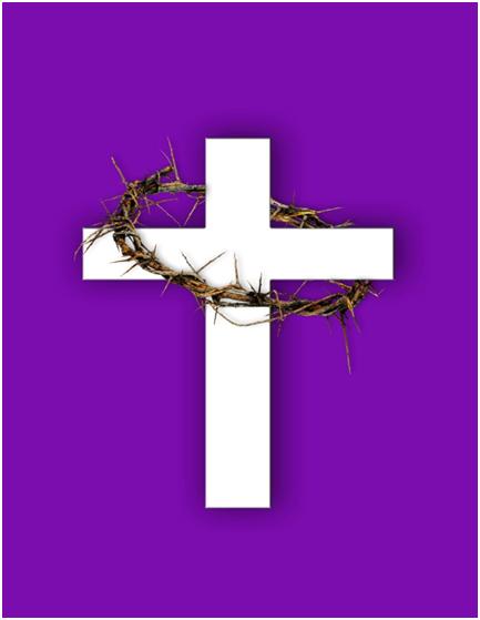 CAMINHADA QUARESMA – PÁSCOA 2012